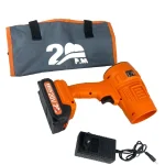 جت فن شارژی 20 ولت P.M مدل CB2 - Image 2