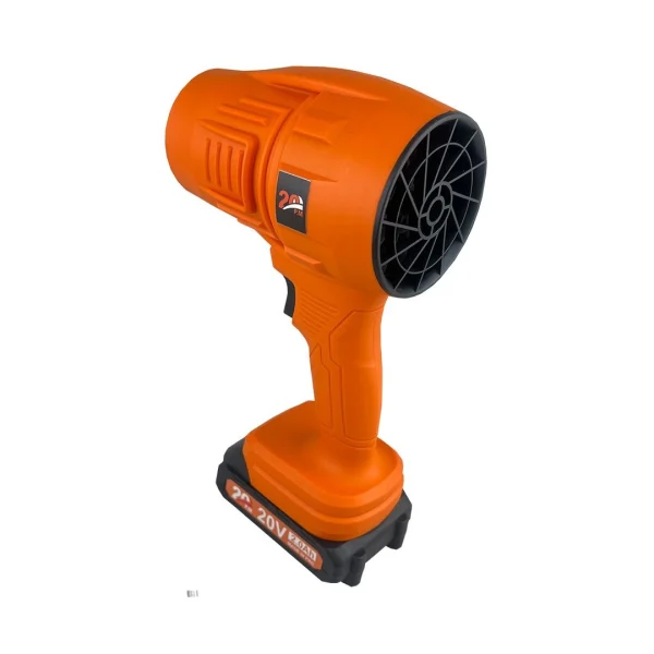 جت فن شارژی 20 ولت P.M مدل CB2