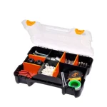 جعبه قطعات مهر ORG-3 - Image 2