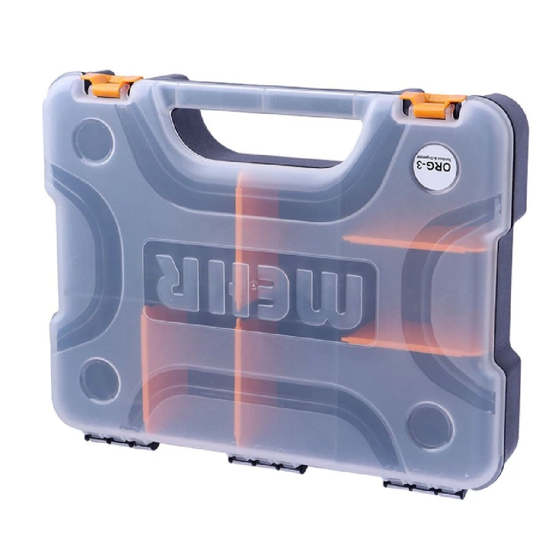 جعبه قطعات مهر ORG-3 جعبه قطعات مهر ORG-3 - Image 1