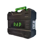 دریل شارژی چکشی براشلس پی ای پی مدل BID-2015 - Image 2