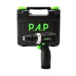 دریل شارژی براشلس چکشی پی ای پی مدل BID-1615 - Image 2