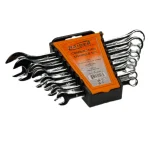 ست آچار تخت رایدر ۸ تایی