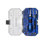 ست پیچ گوشتی و بیت VR5565-SD