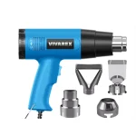 سشوار صنعتی برقی VR2004-HG - Image 2