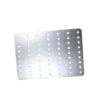 صفحه فلزی ربات