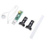 ماژول بخار سرد تکی با ورودی USB Type-A نری