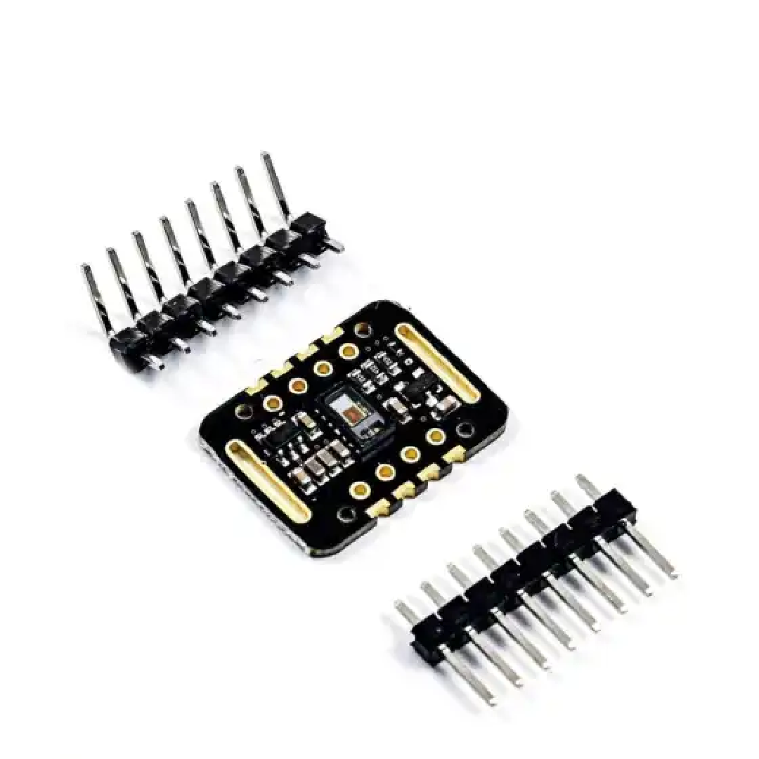 ماژول تشخیص ضربان قلب و غلظت اکسیژن خون MAX30102 (1) ماژول تشخیص ضربان قلب و غلظت اکسیژن خون MAX30102 - Image 1