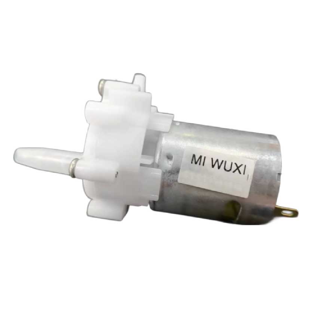 پمپ آب Mi Wuxi پمپ آب Mi Wuxi - Image 1