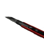 کاتر کوچک تیوان مدل SAMURAI سایز ۹ میلی متر - Image 2