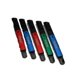 کاتر کوچک تیوان مدل SAMURAI سایز ۹ میلی متر