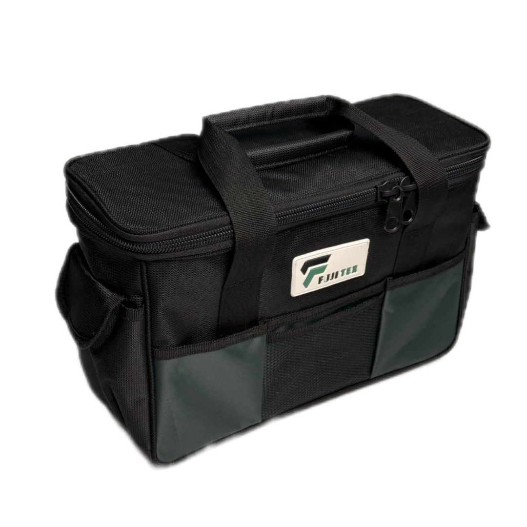 کیف ابزار برزنتی فوجی تکس کیف ابزار مکعبی برزنتی فوجی تکس - Image 1