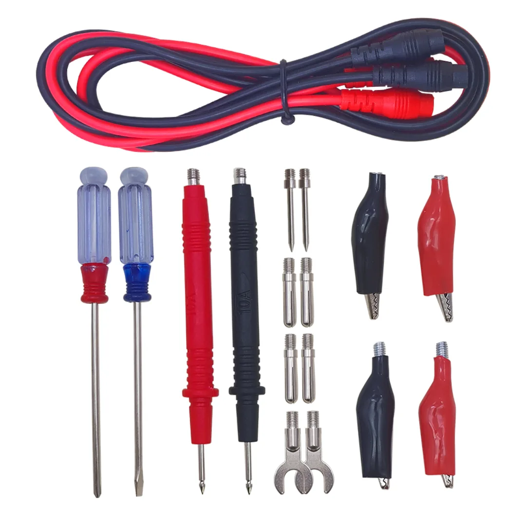Multi-function multimeter probe +PT1020 پراب مولتی متر چند کاره +PT1020 - Image 1