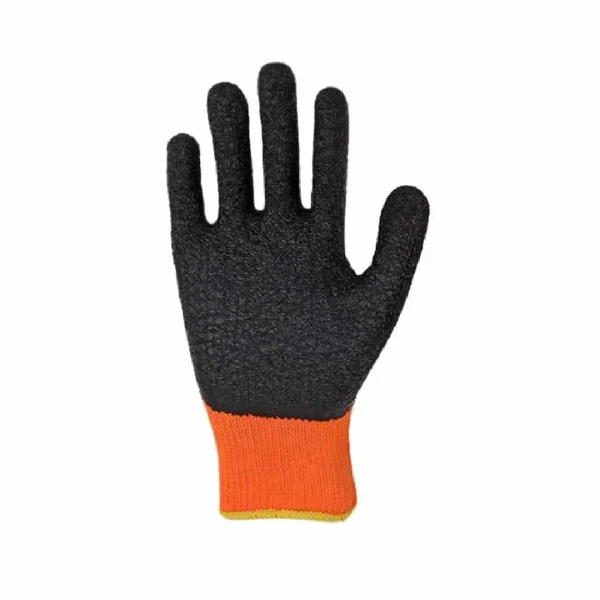 دستکش ایمنی حوله ای