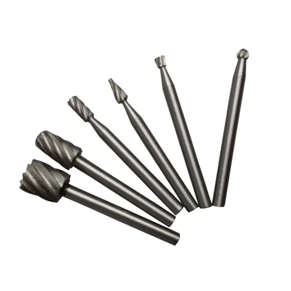 ست فرز فرم چوب