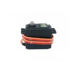 سروو موتور MG995 با زاویه چرخش 180 درجه