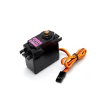 سروو موتور MG996 با زاویه چرخش 180 درجه