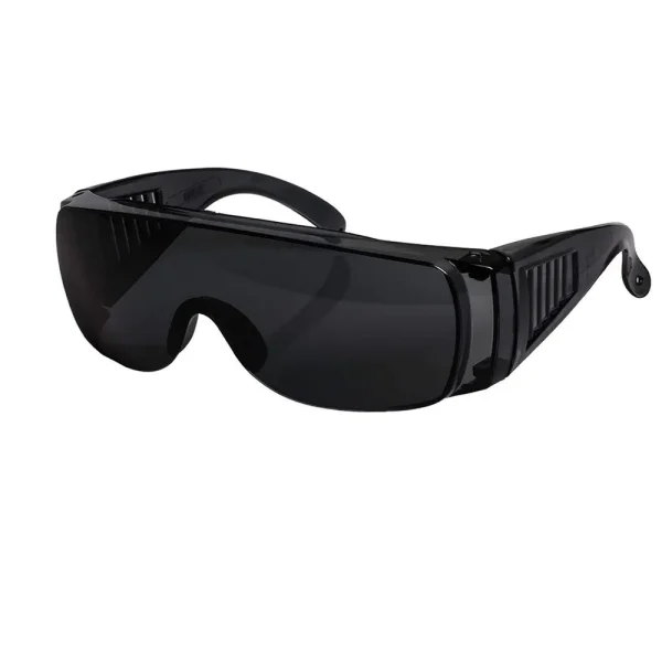 عینک ایمنی (دودی) sk47