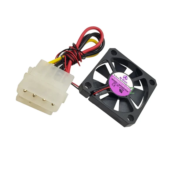 فن  4007 BI-SONIC BP400705H 4x4 5V