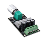 ماژول کنترل دور موتور DC 3A مدل HW-618