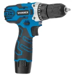 دریل پیچ گوشتی شارژی VR12V-2A