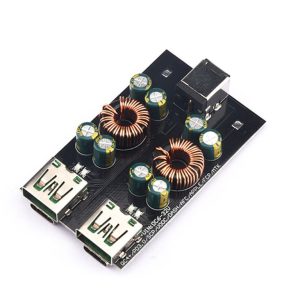 ماژول پاوربانک فست شارژ QC4