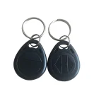 تگ جاسوییچی مشکی RFID 125 KHZ