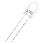 فرستنده مادون قرمز IR LED 5mm