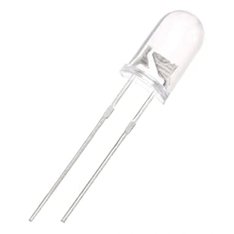 فرستنده مادون قرمز IR LED 5mm