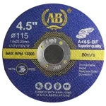 صفحه استیل بر مینی AB