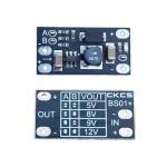 ماژول-افزاینده-Ckcs-BS01-خروجی-متغییر-
