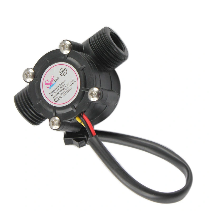 ماژول جریان آب FS201