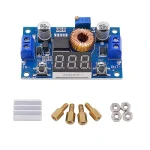 ماژول کاهنده ولتاژ XL4015