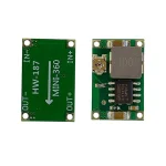 ماژول کاهنده ولتاژlm2596 mini360