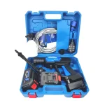 vr2425 v2-pw کارواش شارژی