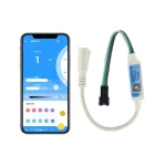 درایور SP621E ریسه RGB آی_سی_دار
