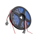 ریسهLED RGB 12V 96D 8MM