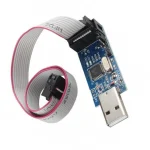 ماژول پروگرامر AVR with USB