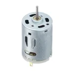 موتور گرد RS380 6V DC
