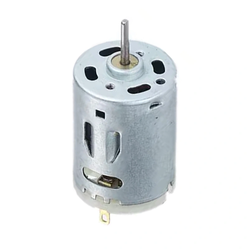 موتور گرد RS380 6V DC