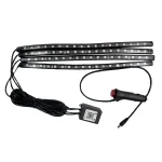 اتمسغر ثابت خودرویی 18LED