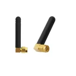 انتن GSM 5CM نری رایت مشکی مدل A