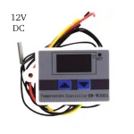 ترموستات پنلیXH-W3001 12V