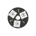 ماژول رینگ سه تاییW2812B