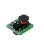 ماژول رگولاتور افزاینده ولتاژ DC به DC با خروجی 5 ولت