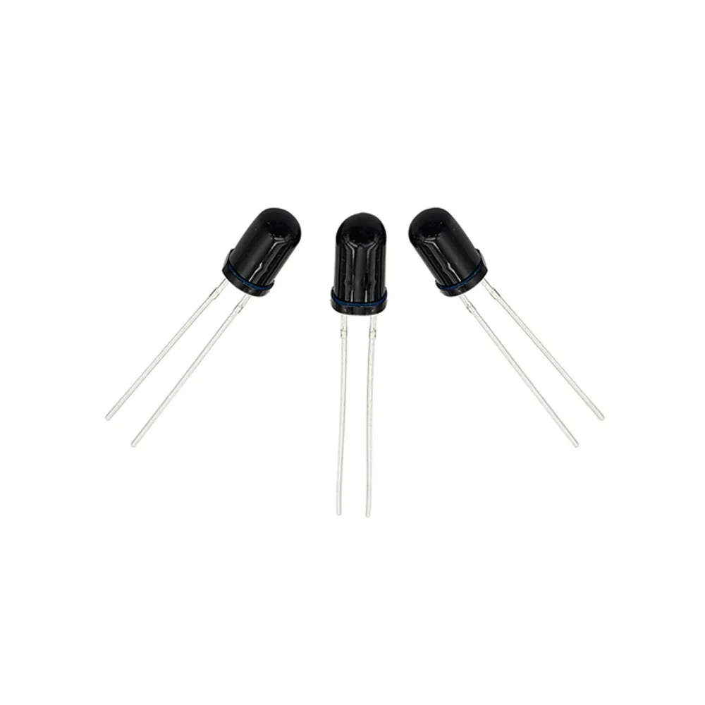 گیرنده مادون قرمز 5mm